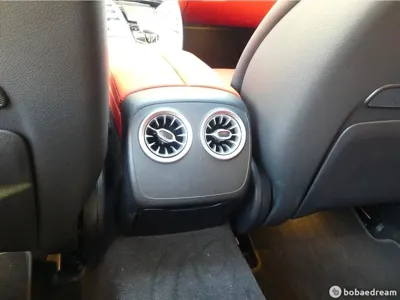 Mercedes-Benz AMG GT 2021, 49000 км, за 71900000 KRW - фото 15