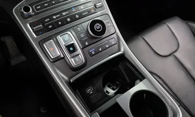 Hyundai Santafe 2022, 146325 км, за 17500000 KRW - фото 9