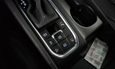 Hyundai Santafe 2019, 73333 км, за 19800000 KRW - фото 19