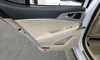 Genesis G70 2022, 73913 км, за 30500000 KRW - фото 25