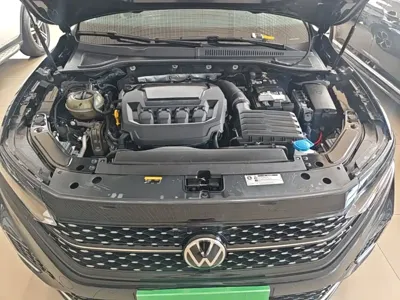 Volkswagen Passat 2024, 32100 км, за 116600 CNY - фото 20