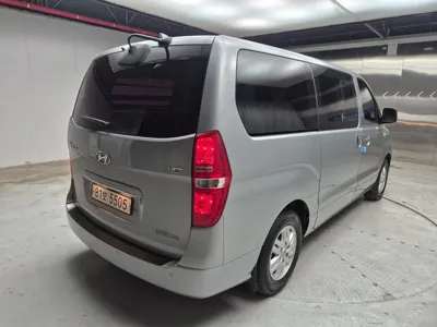 Hyundai Starex 2020, 36760 км, за 16300000 KRW - фото 6