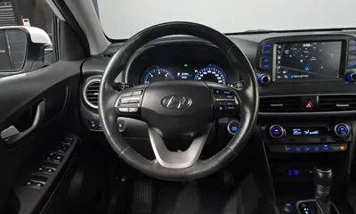 Hyundai Kona 2020, 88288 км, за 11500000 KRW - фото 12