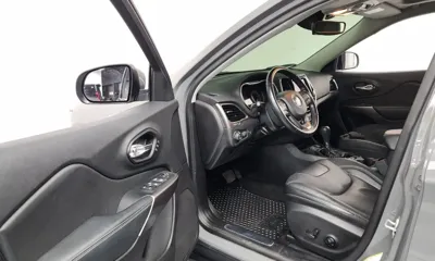 Jeep Cherokee 2021, 62135 км, за 22200000 KRW - фото 10