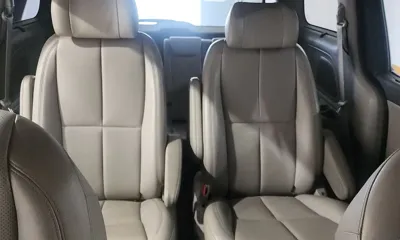 Kia Canival 2017, 260178 км, за 6990000 KRW - фото 9