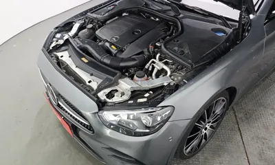 Mercedes-Benz E-Class 2023, 24704 км, за 51990000 KRW - фото 6