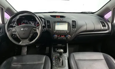 Kia K3 2015, 114709 км, за 3800000 KRW - фото 7