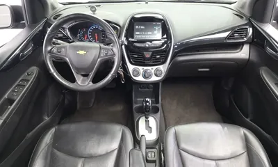 ChevroletGMDaewoo Spark 2016, 136647 км, за 99990000 KRW - фото 7