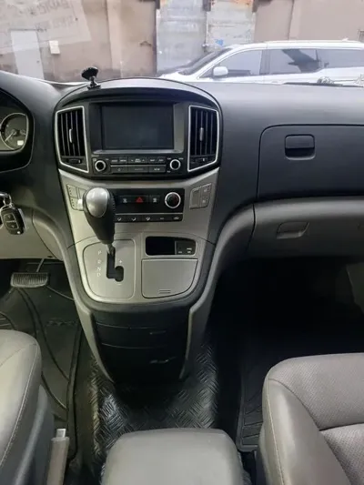 Hyundai Starex 2018, 40466 км, за 16900000 KRW - фото 9