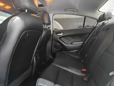 Kia K3 2017, 119000 км, за 39100 CNY - фото 20