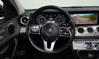 Mercedes-Benz E-Class 2019, 96539 км, за 21500000 KRW - фото 13