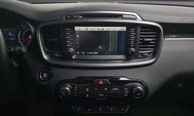 Kia Sorento 2015, 201338 км, за 7990000 KRW - фото 13