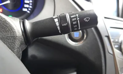 Hyundai Grandeur 2012, 87334 км, за 5800000 KRW - фото 28