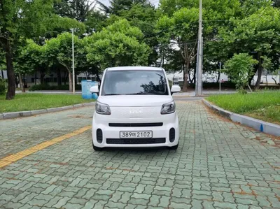 Kia Ray 2022, 45445 км, за 8490000 KRW - фото 3