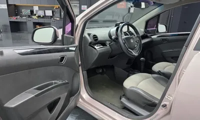 ChevroletGMDaewoo Spark 2012, 93443 км, за 3300000 KRW - фото 10