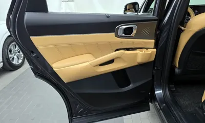 Kia Sorento 2021, 90748 км, за 26200000 KRW - фото 25