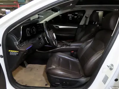 Hyundai Grandeur 2020, 111559 км, за 25500000 KRW - фото 6