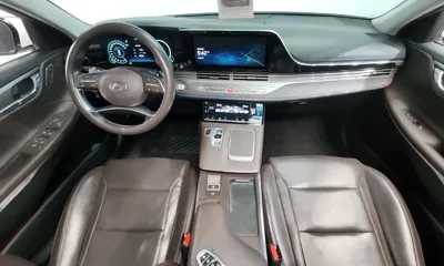 Hyundai Grandeur 2020, 112682 км, за 26300000 KRW - фото 7