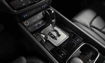KG_Mobility_Ssangyong Rexton 2018, 62367 км, за 14800000 KRW - фото 9
