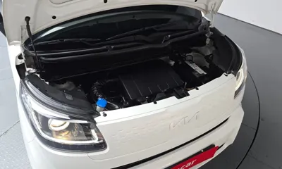 Kia Ray 2022, 27032 км, за 12500000 KRW - фото 6
