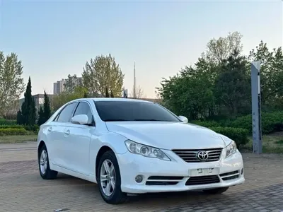 Toyota Reiz 2012, 130000 км, за 34000 CNY - фото 3