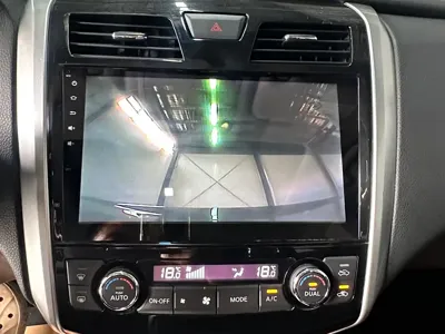 Nissan Teana 2017, 83000 км, за 49800 CNY - фото 17