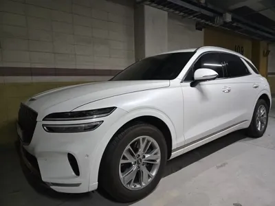Genesis GV70 2024, 14736 км, за 25860000 KRW