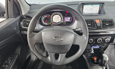 Renault-KoreaSamsung SM3 2016, 121672 км, за 2990000 KRW - фото 13