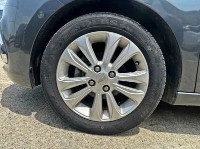 ChevroletGMDaewoo Spark 2017, 120353 км, за 3900000 KRW - фото 7