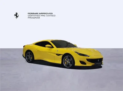 Ferrari Portofino 2019, 17838 км, за 195000000 KRW - фото 4