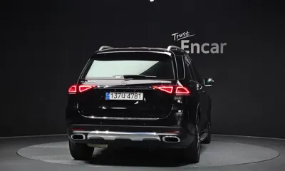 Mercedes-Benz GLE-Class 2019, 152271 км, за 36900000 KRW