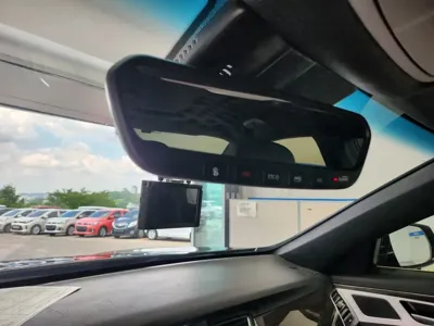 Genesis G80 2017, 142000 км, за 13800000 KRW - фото 20