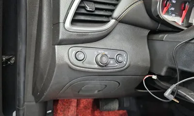 ChevroletGMDaewoo Trax 2020, 61106 км, за 9490000 KRW - фото 16