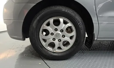 Hyundai Starex 2014, 144683 км, за 8400000 KRW - фото 5