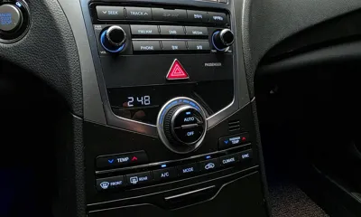 Hyundai Grandeur 2016, 133180 км, за 6300000 KRW - фото 16