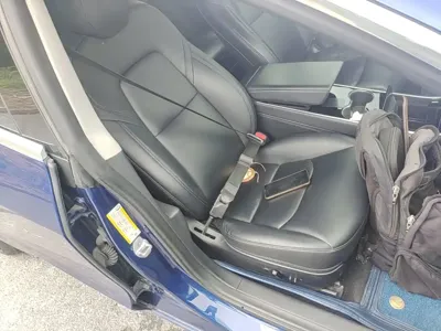 Tesla Model 3 2019, 136400 км, за 89300 CNY - фото 25