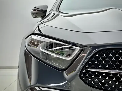 Mercedes-Benz CLS 2022, 28000 км, за 348000 CNY - фото 8