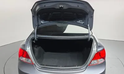 Hyundai Accent 2014, 167344 км, за 5500000 KRW - фото 20