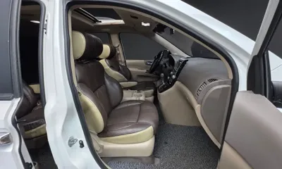 Kia Canival 2013, 172181 км, за 3990000 KRW - фото 26