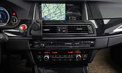 BMW 5-Series 2016, 125412 км, за 15990000 KRW - фото 14