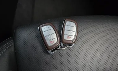 Hyundai Sonata 2017, 146450 км, за 6900000 KRW - фото 27