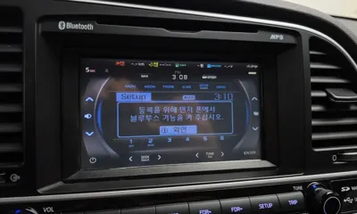 Hyundai Avante 2016, 159983 км, за 5690000 KRW - фото 15