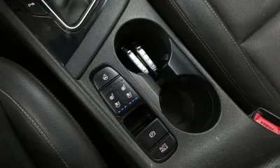 Kia Niro 2020, 57402 км, за 19900000 KRW - фото 27
