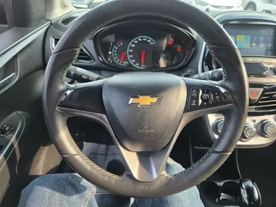 ChevroletGMDaewoo Spark 2016, 101482 км, за 4200000 KRW - фото 7