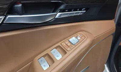 Genesis G90 2019, 208347 км, за 18500000 KRW - фото 13