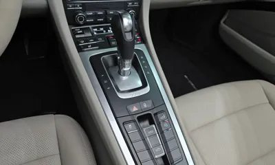 Porsche 718 2017, 78467 км, за 44500000 KRW - фото 9