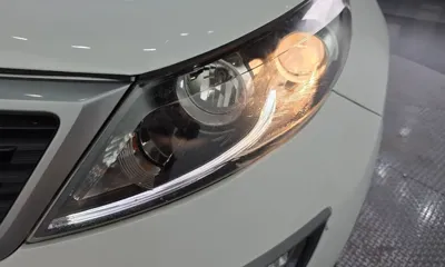 Kia Sportage 2012, 116774 км, за 6490000 KRW - фото 22