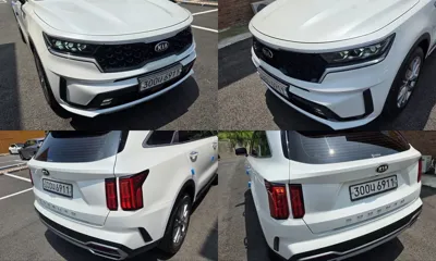 Kia Sorento 2021, 45272 км, за 24990000 KRW - фото 9