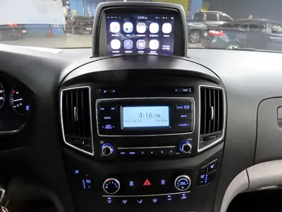 Hyundai Starex 2019, 151971 км, за 12000000 KRW - фото 11
