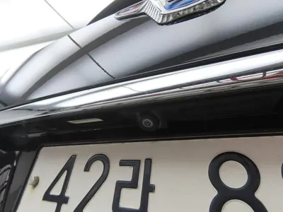 KG_Mobility_Ssangyong Rexton 2018, 161790 км, за 10490000 KRW - фото 15